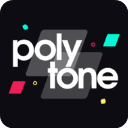 polytone安装器图标