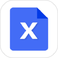 Excel表格app图标
