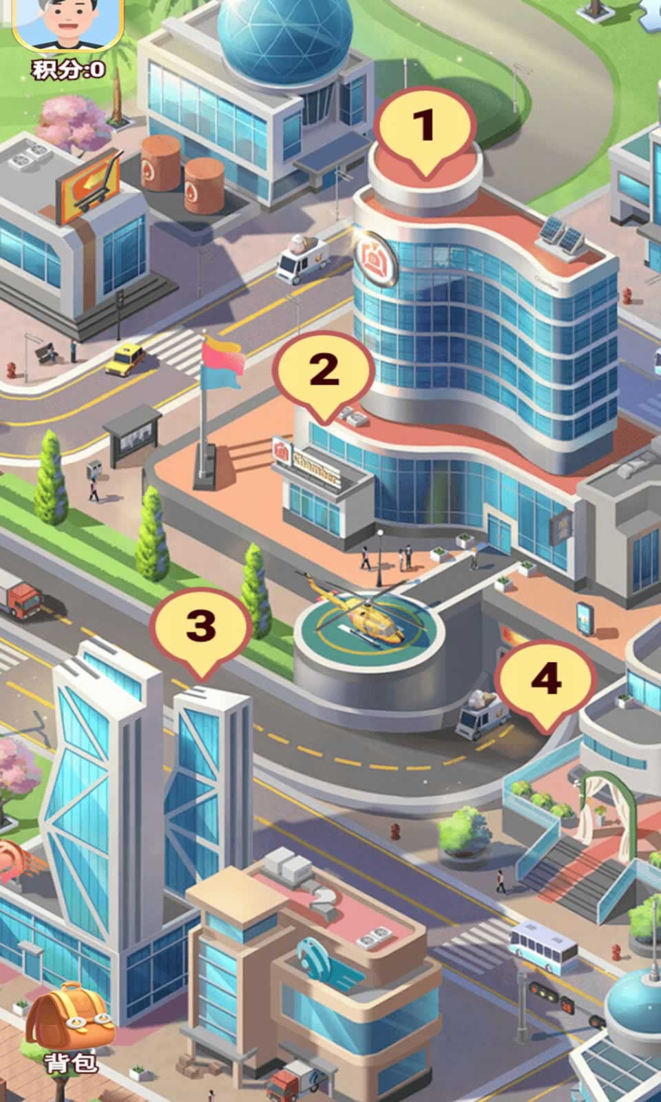 闲来游戏图3