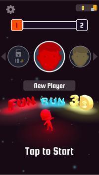 趣味酷跑者(Fun Run 3D)图3