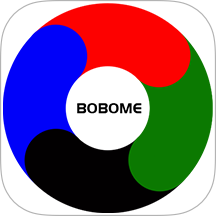 boboboom软件图标