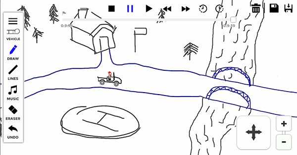 线路驱动器（Line Driver）游戏图2