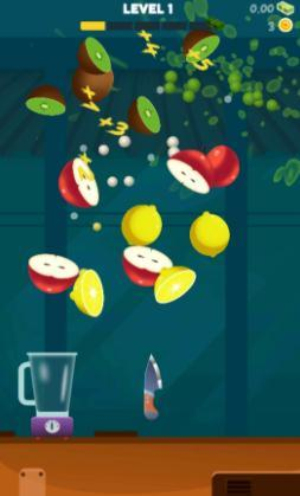 Fruit Cut Master图3