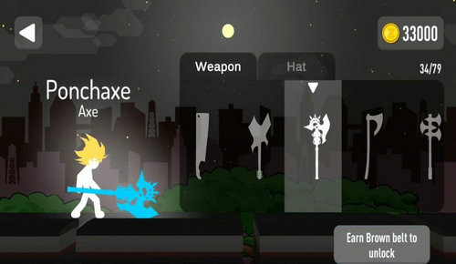 StickFight2手机版图3
