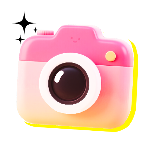 AI写真换脸相机app图标