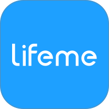 魅蓝 lifeme软件图标