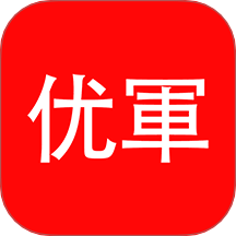 智慧优军app图标