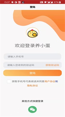 养小蛋手机版