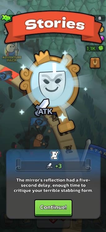 Lucky Adventure图2