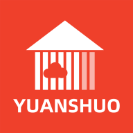 元烁云仓app图标