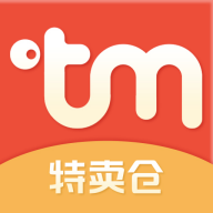 特卖仓app图标