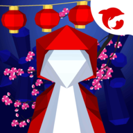 奔跑克里斯游戏图标