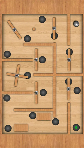 Shaky Pieces游戏图2