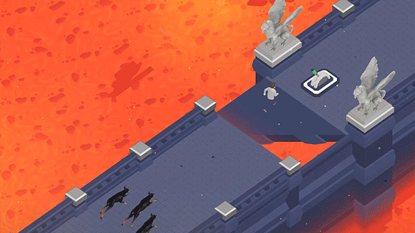幻视空间游戏图1