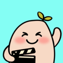 地瓜故事app图标