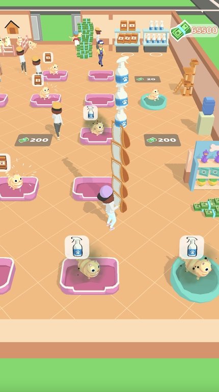 小小宠物店（Little Pet Shop）手游图3