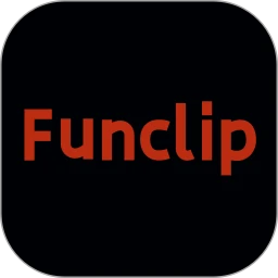FunClip软件图标