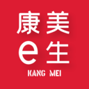 康美e生app图标