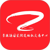 景瓷名品app图标