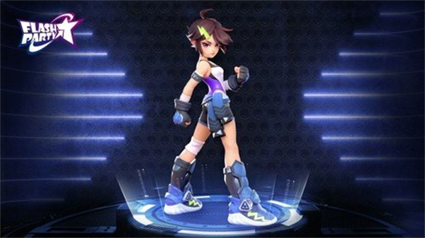 Flash Party手机版图2