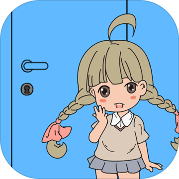 妈妈把我锁在房间里了手游图标