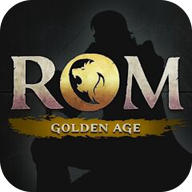 ROM：黄金时代国际服游戏图标