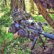 Sniper Shooting Games Offline New Games 2022游戏图标