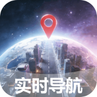 智通语音导航app图标
