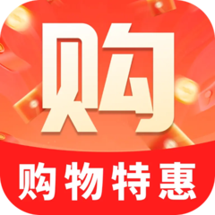 便宜淘购商城软件图标