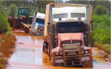 泥车驾驶模拟器（Mud Truck Driving Simulator）图3