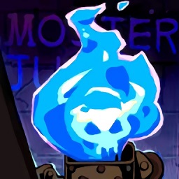 妖怪事务所（MonsterJudger）游戏图标