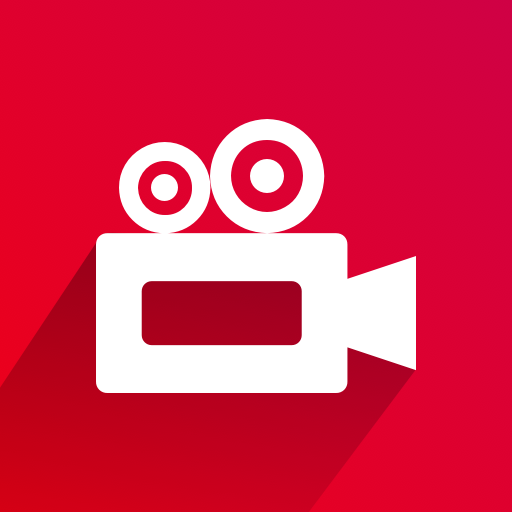 PMovie专业摄像机app图标