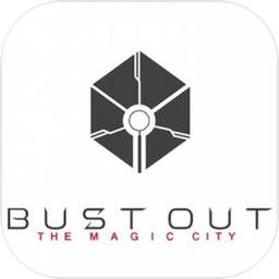 倾巢而出bustout游戏图标