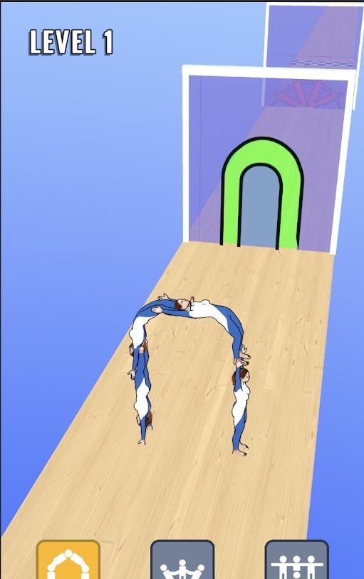 体操障碍跑（GymnastRun）手游图3