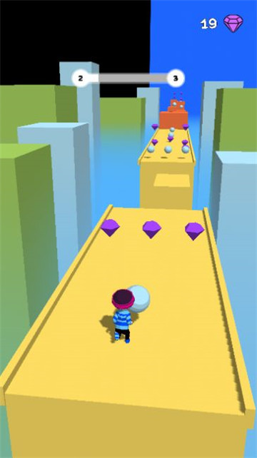 成长冲刺（Growth Run）图2