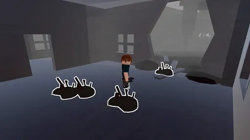 Obby Night Survival中文版图3