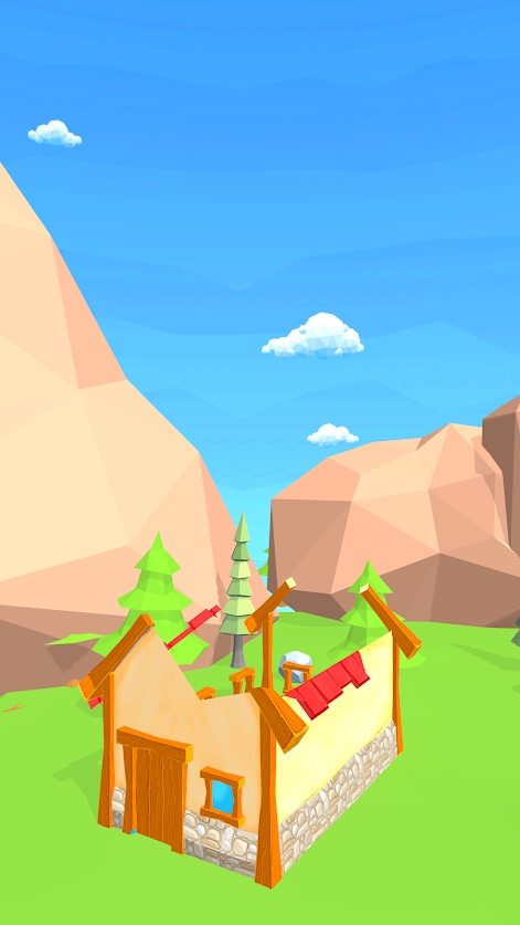 锯木厂3D（Saw Mill 3D）图2