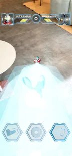 Ultraman AR图1