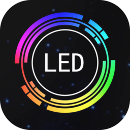 M LED软件图标