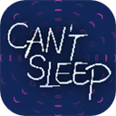Can’tSleep游戏图标