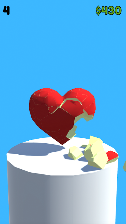 Break Stuff!游戏图1
