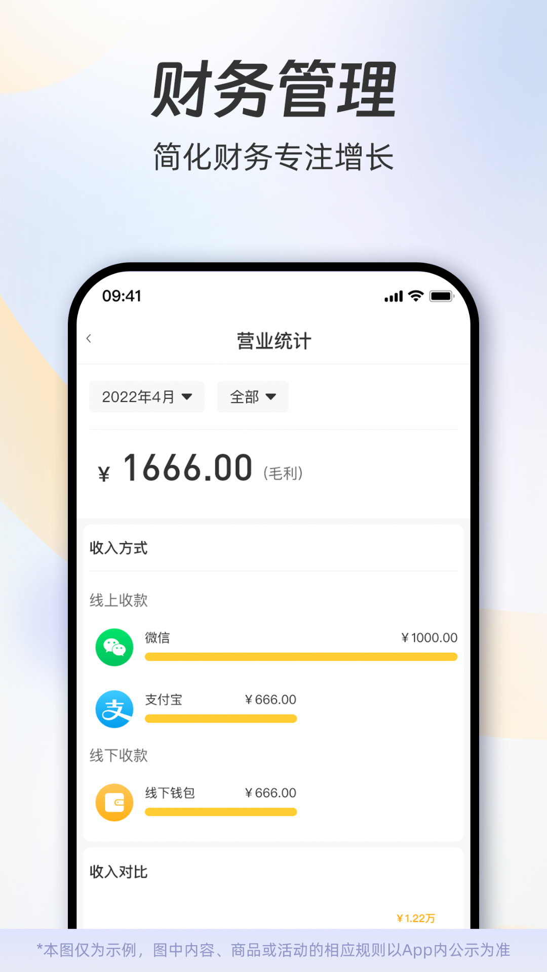 一车摩电服务商端app图2