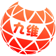 九维天街app图标