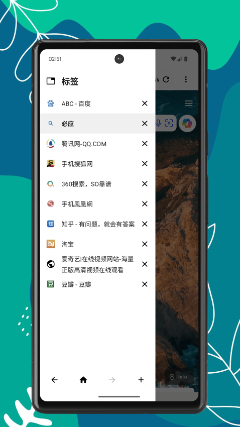 Air浏览器app