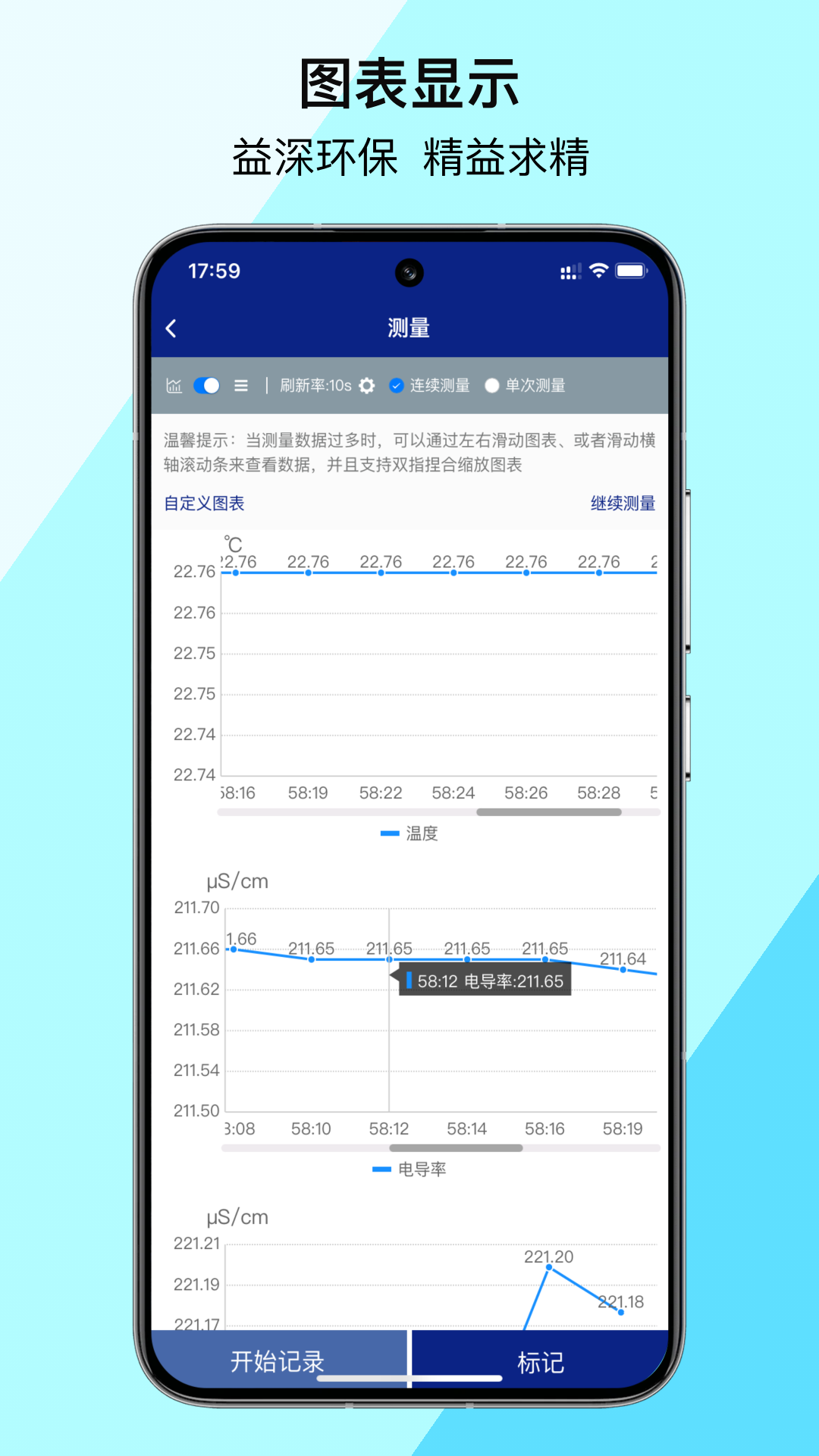益深仪器软件图3