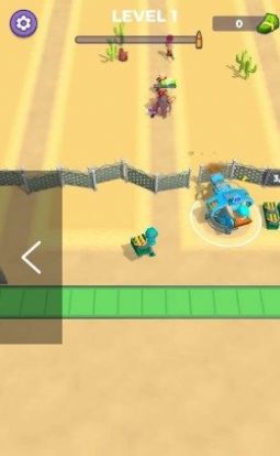 Turret Defender手机版图1