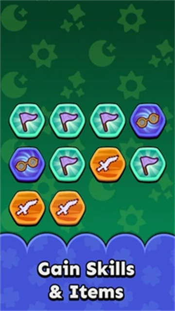 Whimsy Wars游戏