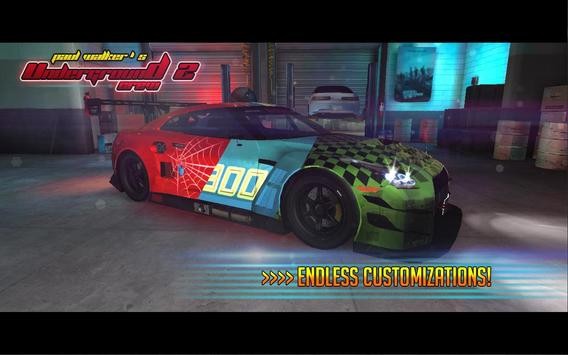 Underground Crew 2