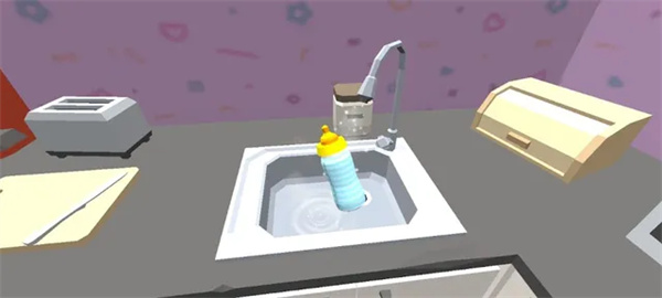 Mother Simulator Family Life游戏图1