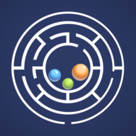 Balls Out 3D游戏图标